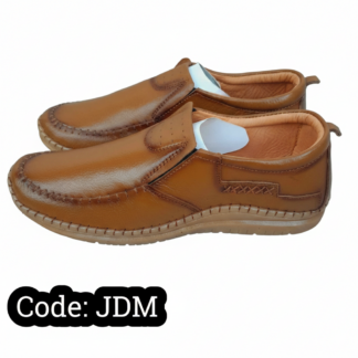 100% Genuine Leather, Code: JDM