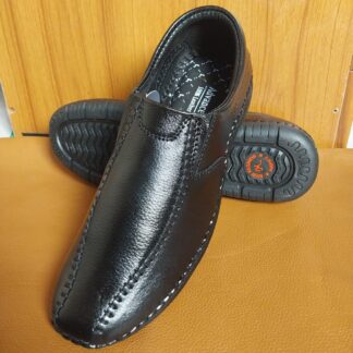 100% Genuine Leather Shoes & Super Soft. Code: Asb