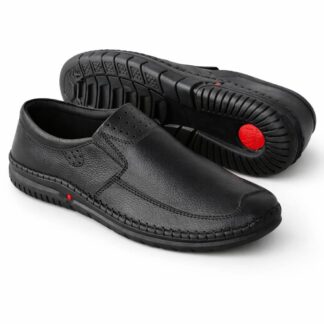 100% Original Leather Shoe. Code: Tsb