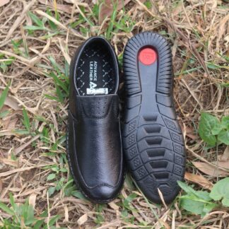 100% Original Leather Shoe. Code: Tsb