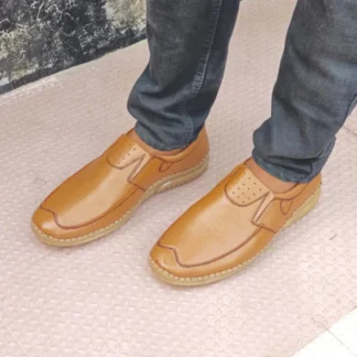 100% Genuine Leather. Code Tsm