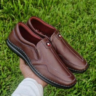 New Arrival Genuine Leather. Code: EC