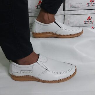 Premium Leather Shoe. Code: JDW