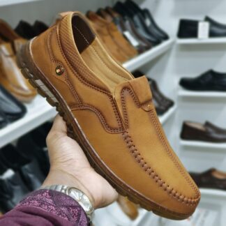 Premium Casual Leather. Code: BOB JM