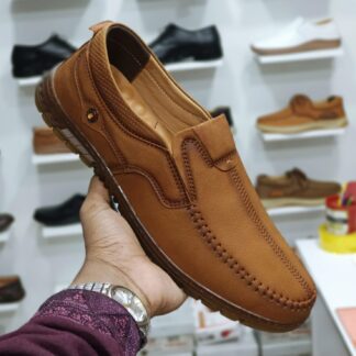 Premium Casual Leather. Code: BOB JC