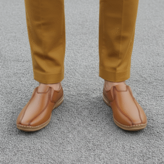 100% Genuine Leather & Super Soft: ASM