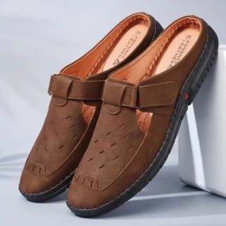 100% Genuine Leather & Super Soft Code : BHC