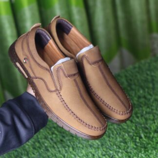 Premium Casual Leather. Code: BOB JC