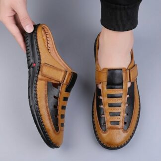 Special Shoe 100% Original Leather. Code: Tm
