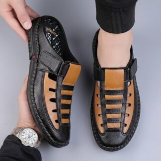 Special Shoe 100% Original Leather. Code: Tb