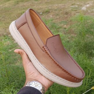 Premium Casual & 100% Genuine Leather. CLPC