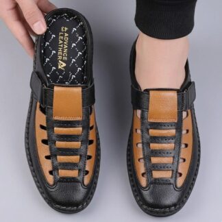 Special Shoe 100% Original Leather. Code: Tb