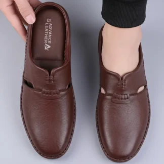 100% Genuine Leather & Super Soft Code : KHC