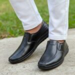 100% Genuine Leather & Super Soft Shoe, Code : ASB