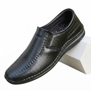 100% Genuine Leather & Super Soft Shoe, Code : ASB