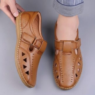 100% Genuine Leather & Super Soft: NSM