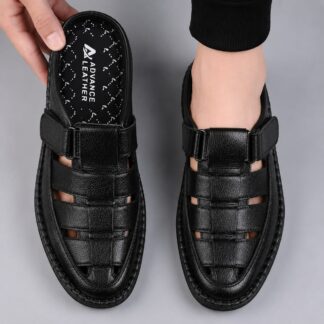 100% Genuine Leather & Super Soft: YB