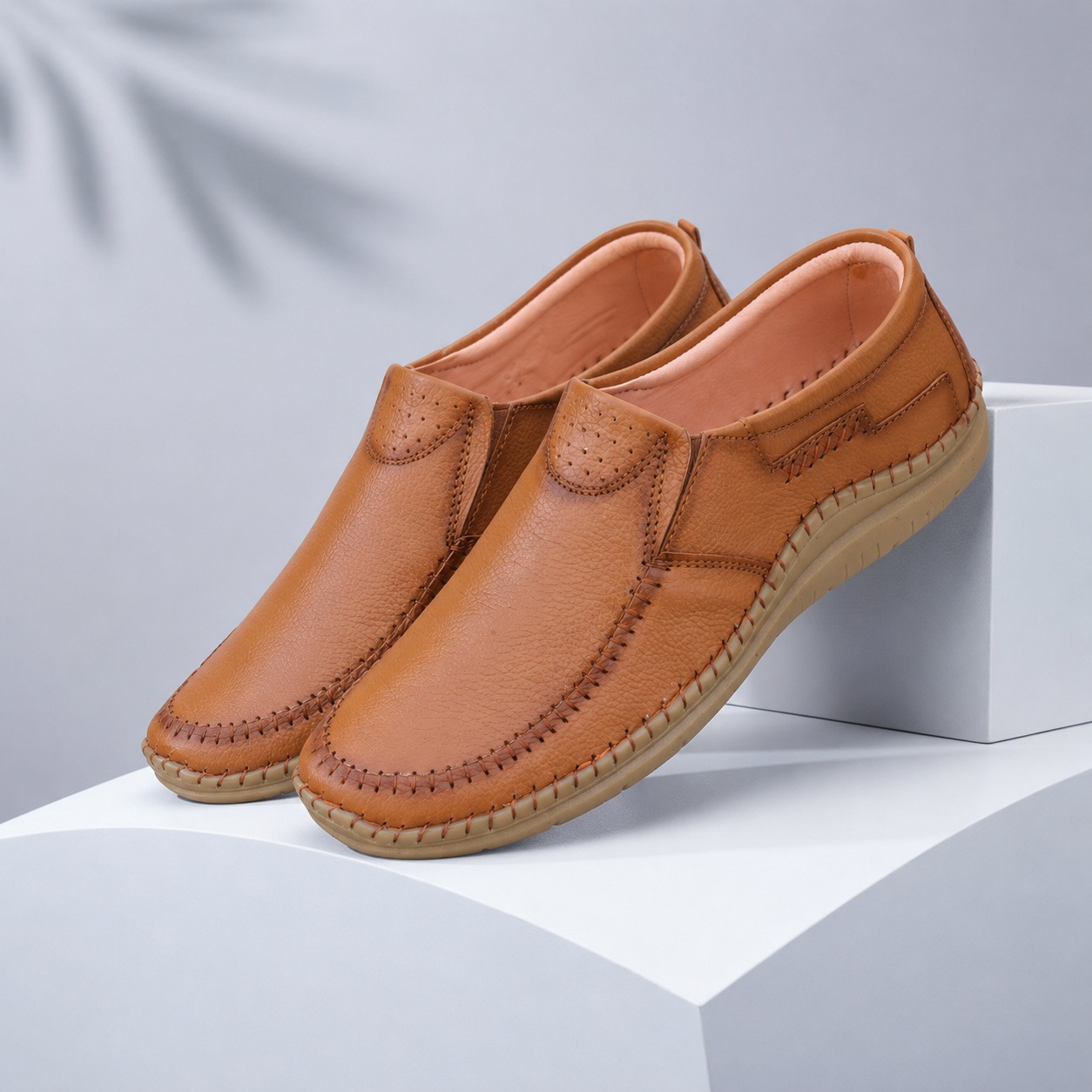 100% Genuine Leather & Super Soft- Code: JDM